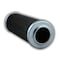 Main Filter Hydraulic Filter, replaces WIX D50B25TV, Pressure Line, 25 micron, Outside-In, Wire Mesh MF0060578 - alternate 4